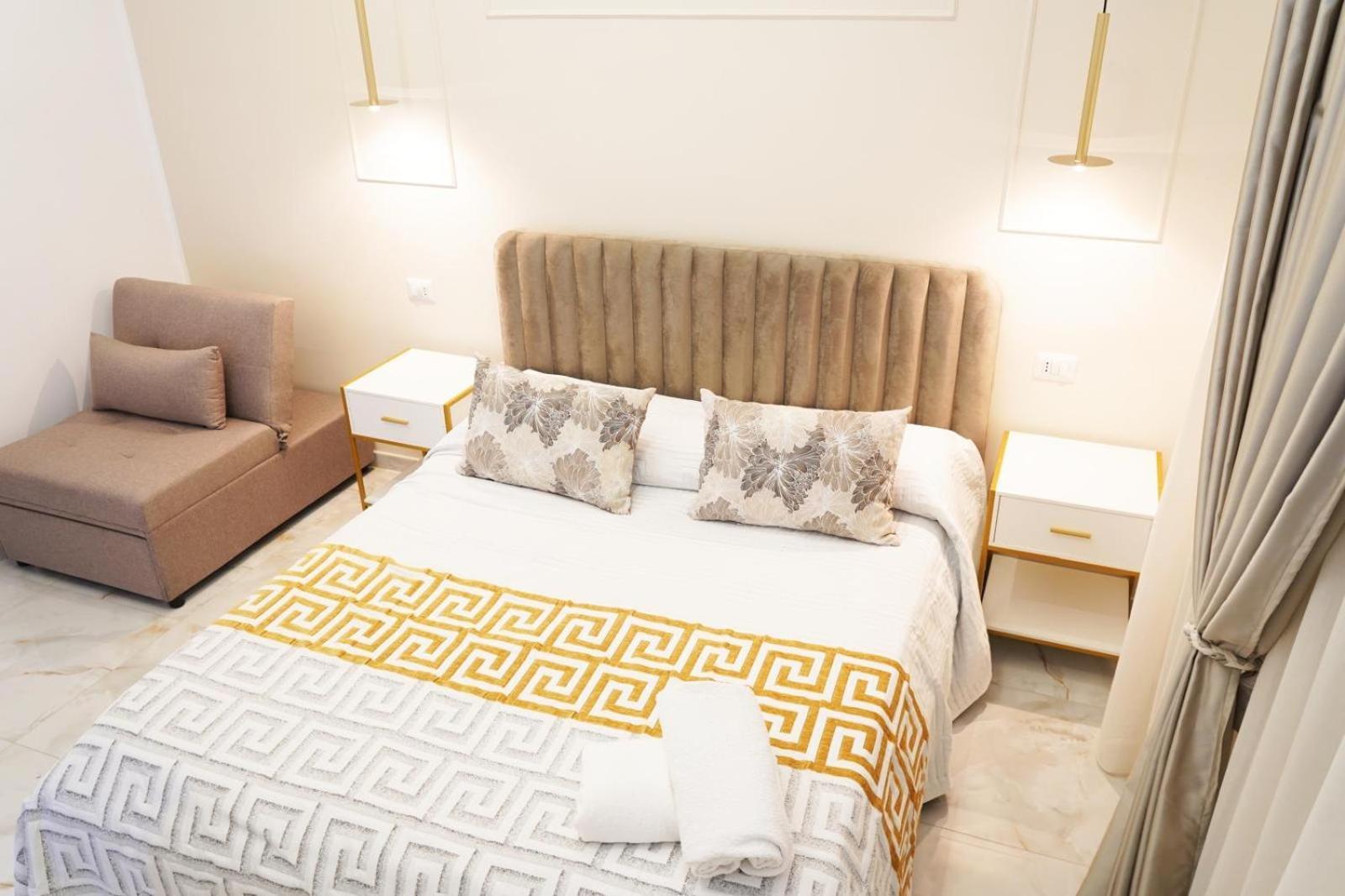 Lifestyle Naples B&B Zewnętrze zdjęcie