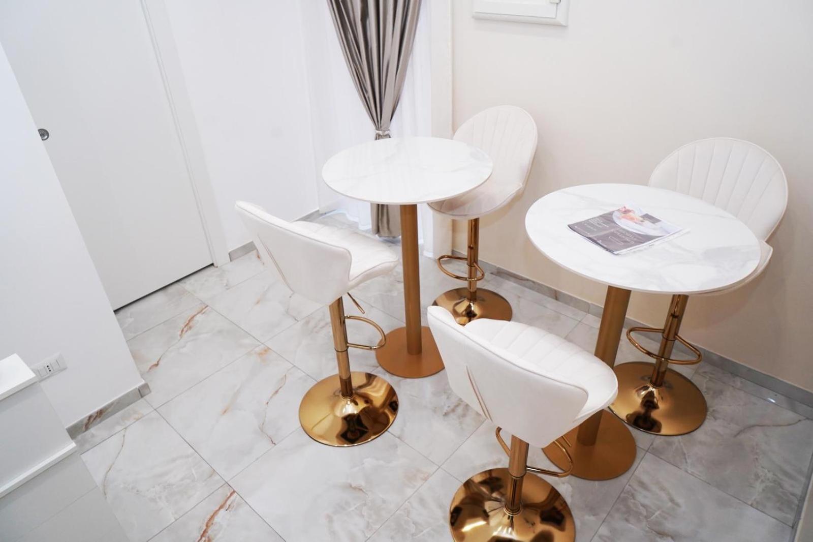 Lifestyle Naples B&B Zewnętrze zdjęcie