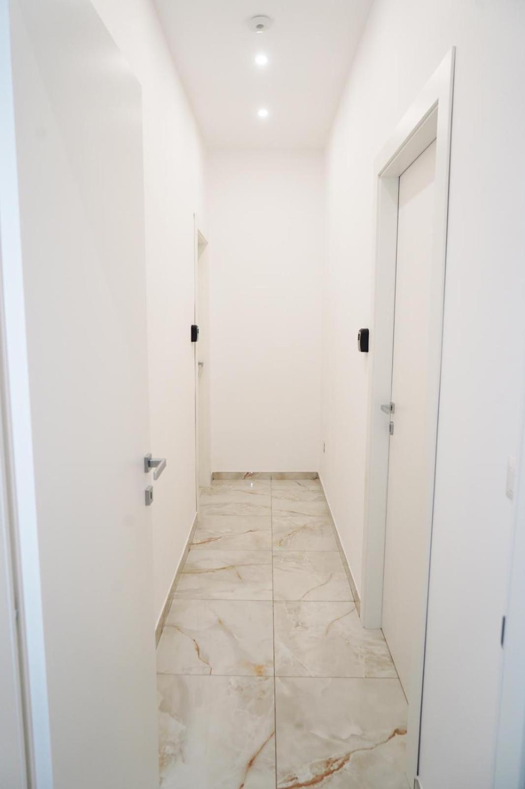 Lifestyle Naples B&B Zewnętrze zdjęcie