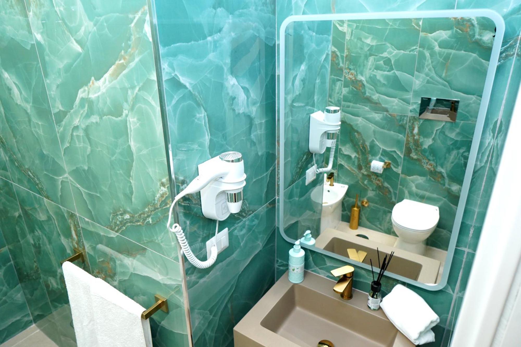 Lifestyle Naples B&B Zewnętrze zdjęcie
