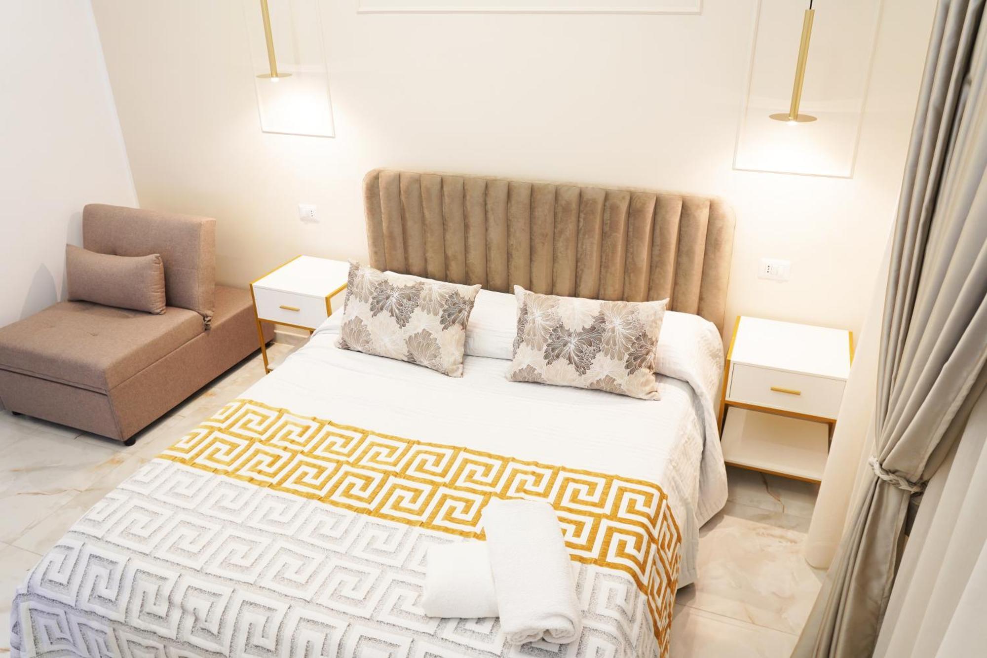 Lifestyle Naples B&B Zewnętrze zdjęcie